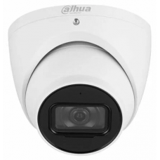 Камера видеонаблюдения IP Dahua DH-IPC-HDW3241EMP-S-0280B-S2 2.8-2.8мм цв. корп.:белый