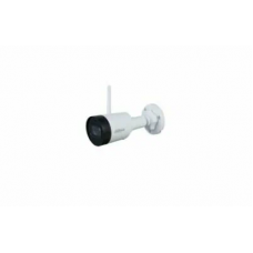 Камера видеонаблюдения IP Dahua DH-IPC-HFW1230DS1P-SAW-0280B Wi-Fi 2.8-2.8мм цв. корп.:белый/черный