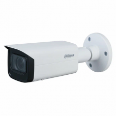 Камера видеонаблюдения IP Dahua DH-IPC-HFW3241TP-ZS-S2 2.7-13.5мм цв. корп.:белый/черный