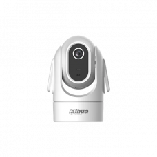 Камера видеонаблюдения IP Dahua DH-SD-H2C-0400B Wi-Fi 4-4мм цв. корп.:белый