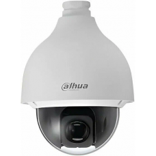Камера видеонаблюдения IP Dahua PTZ DH-SD50232GB-HNR 4.5-144мм цв. корп.:белый