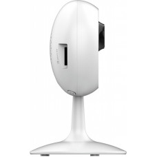 Камера видеонаблюдения IP Ezviz CS-H1C (1080P) Wi-Fi 2.8-2.8мм цв. корп.:белый