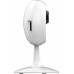 Камера видеонаблюдения IP Ezviz CS-H1C (1080P) Wi-Fi 2.8-2.8мм цв. корп.:белый
