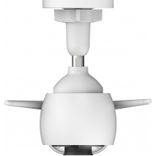 Камера видеонаблюдения IP Ezviz CS-H3 (5MP,2.8MM) Wi-Fi 2.8-2.8мм цв. корп.:белый