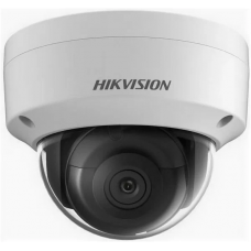 Камера видеонаблюдения IP Hikvision DS-2CD2183G2-IS(4mm) 4-4мм цветная корп.:белый