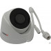 Камера видеонаблюдения IP HiWatch DS-I203 (C) (2.8 mm) 2.8-2.8мм цветная корп.:белый