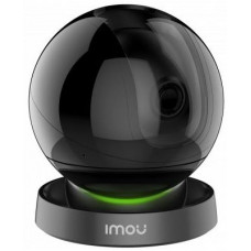 Камера видеонаблюдения IP Imou Ranger Pro (Ростелеком) 3.6-3.6мм цв. корп.:черный (IPC-A26HP-IMOU (RTK))