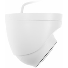 Камера видеонаблюдения IP Imou Turret SE 4MP Wi-Fi 2.8-2.8мм цв. корп.:белый (IPC-T42EP-0280B-IMOU)