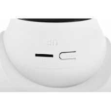 Камера видеонаблюдения IP Imou Turret SE 4MP Wi-Fi 2.8-2.8мм цв. корп.:белый (IPC-T42EP-0280B-IMOU)