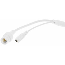 Камера видеонаблюдения IP Imou Turret SE 4MP Wi-Fi 2.8-2.8мм цв. корп.:белый (IPC-T42EP-0280B-IMOU)