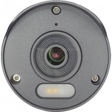 Камера видеонаблюдения IP Tantos TSi-Pe50FPN 2.8-2.8мм корп.:белый (00-00244632)