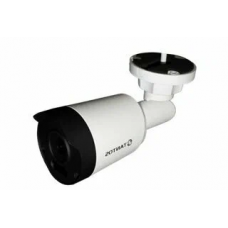 Камера видеонаблюдения IP Tantos TSi-Peco25F 3.6-3.6мм цв. корп.:белый/черный (00-00122950)