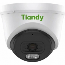 Камера видеонаблюдения IP Tiandy AK TC-C320N I3/E/Y/2.8mm 2.8-2.8мм цв. корп.:белый