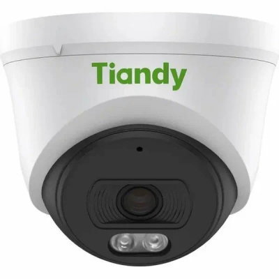Камера видеонаблюдения IP Tiandy AK TC-C320N I3/E/Y/2.8mm 2.8-2.8мм цв. корп.:белый