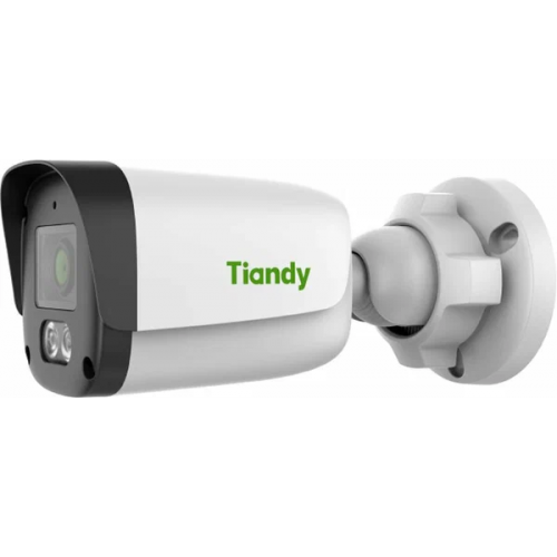Камера видеонаблюдения IP Tiandy AK TC-C321N AK/I3W/E/Y/2.8mm/V2.0 2.8-2.8мм цв. корп.:белый (TC-C321N AK/I3W/E/Y/2.8/V2.0)