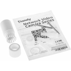 Камера видеонаблюдения IP Tiandy AK TC-C321N I3/E/Y/4mm 4-4мм цв. корп.:белый
