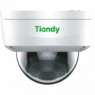 Камера видеонаблюдения IP Tiandy Lite TC-C35KS I3/E/Y/2.8/V4.0 2.8-2.8мм цв. корп.:белый