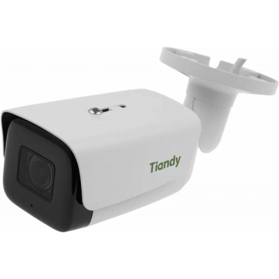 Камера видеонаблюдения IP Tiandy Pro TC-C32TS I8/A/E/Y/M/H/2.7-13.5mm/V4.0 2.7-13.5мм цв. корп.:белый (TC-C32TS I8/A/E/Y/M/H/V4.0)
