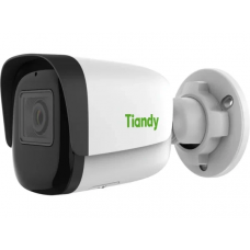 Камера видеонаблюдения IP Tiandy Pro TC-C32WN I5/E/Y/2.8mm/V4.1 2.8-2.8мм цв. корп.:белый (TC-C32WN I5/E/Y/2.8/V4.1)