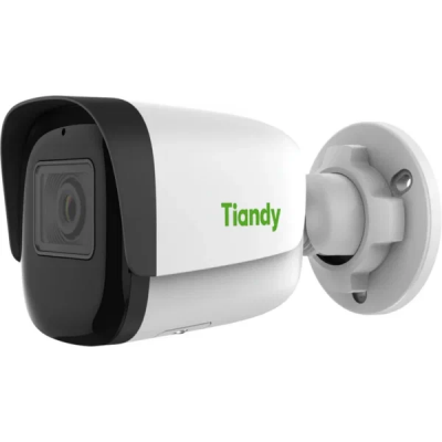Камера видеонаблюдения IP Tiandy Pro TC-C32WN I5/E/Y/2.8mm/V4.1 2.8-2.8мм цв. корп.:белый (TC-C32WN I5/E/Y/2.8/V4.1)