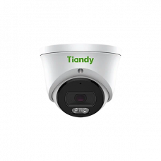Камера видеонаблюдения IP Tiandy Pro TC-C32XP I3W/E/Y/2.8mm/V4.2 2.8-2.8мм цв. корп.:белый (TC-C32XP I3W/E/Y/2.8/V4.2)