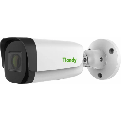Камера видеонаблюдения IP Tiandy Pro TC-C35US I8/A/E/Y/M/2.8-12mm/V4.0 2.8-12мм цв. корп.:белый (TC-C35US I8/A/E/Y/M/V4.0)