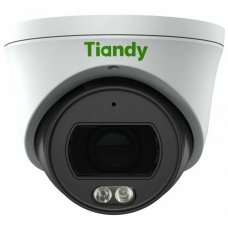 Камера видеонаблюдения IP Tiandy Spark TC-C32XN I3/E/Y/2.8mm/V5.0 2.8-2.8мм цв. корп.:белый (TC-C32XN I3/E/Y/2.8/V5.0)