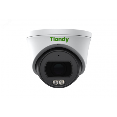 Камера видеонаблюдения IP Tiandy TC-C32HN Spec:I3/E/Y/C/2.8mm/V4.2 2.8-2.8мм (TC-C32HN SPEC:I3/E/Y/C/2.8MM)