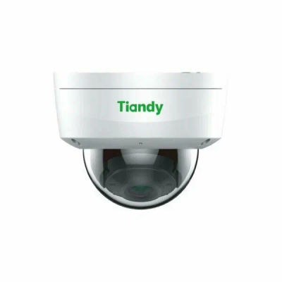 Камера видеонаблюдения IP Tiandy TC-C32KN I3/Y/WIFI/2.8mm/V4.1 Wi-Fi 2.8-2.8мм цв. корп.:белый (TC-C32KN I3/Y/WIFI/2.8/V4.1)