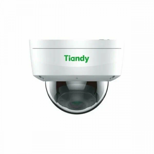 Камера видеонаблюдения IP Tiandy TC-C32KN I3/Y/WIFI/2.8mm/V4.1 Wi-Fi 2.8-2.8мм цв. корп.:белый (TC-C32KN I3/Y/WIFI/2.8/V4.1)