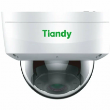 Камера видеонаблюдения IP Tiandy TC-C32KS Spec:I3/E/Y/C/SD/2.8mm/V4.2 2.8-2.8мм цв. корп.:белый (TC-C32KS SPEC:I3/E/Y/C/SD/2.8)