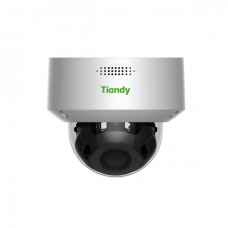 Камера видеонаблюдения IP Tiandy TC-C32MS I3/A/E/Y/M/S/H/2.7-13.5mm/V4.0 2.7-13.5мм корп.:белый (TC-C32MS I3/A/E/Y/M/S/H/V4.0)