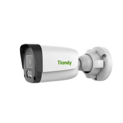 Камера видеонаблюдения IP Tiandy TC-C32WP I5W/E/Y/2.8mm/V4.2 2.8-2.8мм цв. корп.:белый (TC-C32WP I5W/E/Y/2.8/V4.2)