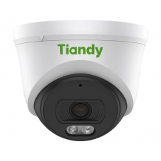 Камера видеонаблюдения IP Tiandy TC-C32XN Spec:I3/E/Y/M/2.8mm/V4.1 2.8-2.8мм (TC-C32XN SPEC:I3/E/Y/M/2.8MM)