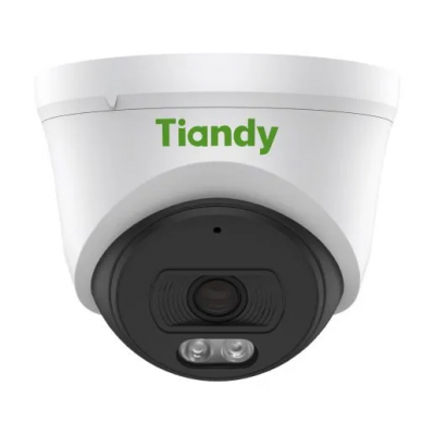Камера видеонаблюдения IP Tiandy TC-C32XN Spec:I3/E/Y/M/2.8mm/V4.1 2.8-2.8мм (TC-C32XN SPEC:I3/E/Y/M/2.8MM)