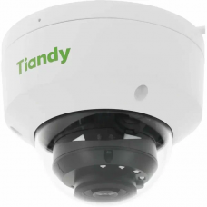 Камера видеонаблюдения IP Tiandy TC-C34KN I3/E/Y/C/2.8mm/V4.3 2.8-2.8мм цв. корп.:белый (TC-C34KN I3/E/Y/C/2.8/V4.3)