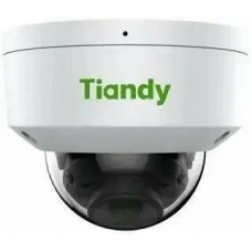 Камера видеонаблюдения IP Tiandy TC-C34KN I3/E/Y/C/SD/2.8mm/V4.3 2.8-2.8мм цв. корп.:белый (TC-C34KN I3/E/Y/C/SD/2.8/V4.3)