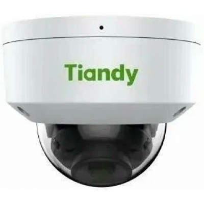 Камера видеонаблюдения IP Tiandy TC-C34KN I3/E/Y/C/SD/2.8mm/V4.3 2.8-2.8мм цв. корп.:белый (TC-C34KN I3/E/Y/C/SD/2.8/V4.3)