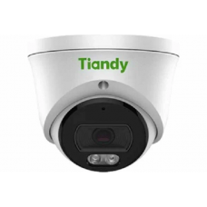 Камера видеонаблюдения IP Tiandy TC-C34XS I3W/E/Y/2.8mm/V4.2 2.8-2.8мм корп.:белый (TC-C34XS I3W/E/Y/2.8/V4.2)