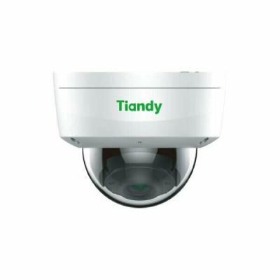 Камера видеонаблюдения IP Tiandy TC-C35KS I3/E/Y/M/S/H/2.8mm/V4.0 2.8-2.8мм цв. корп.:белый (TC-C35KS I3/E/Y/M/S/H/2.8/V4.0)