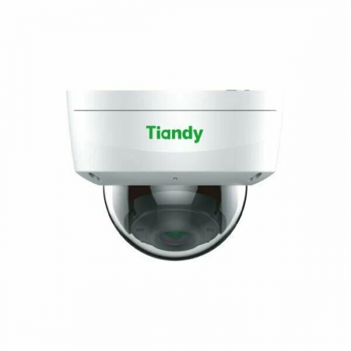 Камера видеонаблюдения IP Tiandy TC-C35KS I3/E/Y/M/S/H/2.8mm/V4.0 2.8-2.8мм цв. корп.:белый (TC-C35KS I3/E/Y/M/S/H/2.8/V4.0)