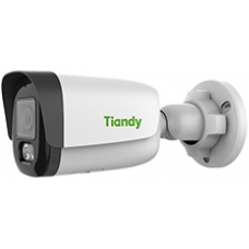 Камера видеонаблюдения IP Tiandy TC-C35WS I5W/E/Y/S/4mm/V5.0 4-4мм цв. корп.:белый