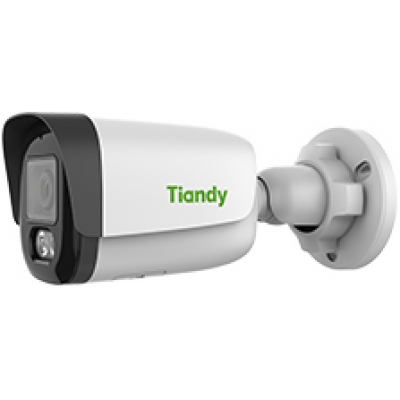 Камера видеонаблюдения IP Tiandy TC-C35WS I5W/E/Y/S/4mm/V5.0 4-4мм цв. корп.:белый