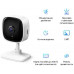 Камера видеонаблюдения IP TP-Link Tapo C110 3.3-3.3мм цв. корп.:белый