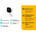 Камера видеонаблюдения IP TP-Link Tapo C110 3.3-3.3мм цв. корп.:белый