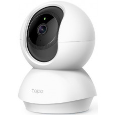 Камера видеонаблюдения IP TP-Link Tapo C210 3.83-3.83мм цветная корп.:белый