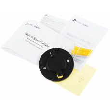 Камера видеонаблюдения IP TP-Link Tapo C225 5-5мм цв. корп.:белый