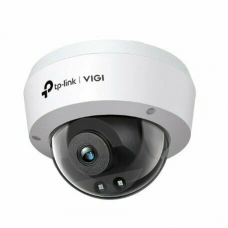 Камера видеонаблюдения IP TP-Link Vigi C220I 2.8-2.8мм цв. корп.:белый/черный (VIGI C220I(2.8MM))