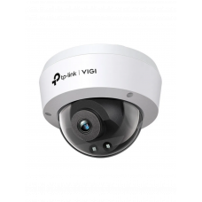 Камера видеонаблюдения IP TP-Link Vigi C240I 2.8-2.8мм цв. корп.:белый/черный (VIGI C240I(2.8MM))