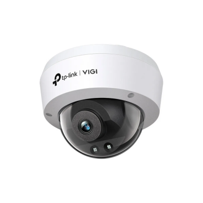 Камера видеонаблюдения IP TP-Link Vigi C240I 2.8-2.8мм цв. корп.:белый/черный (VIGI C240I(2.8MM))
